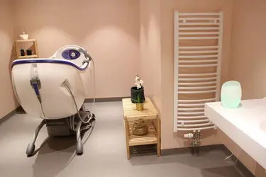 clinique des hauts de france balneo