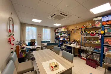 activite clinique castelviel castelmaurou