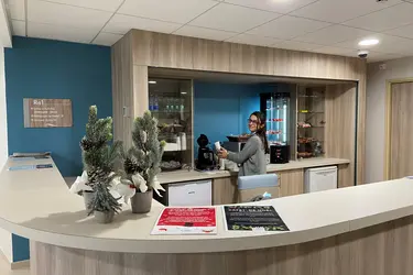 cafeteria clinique castelviel castelmaurou