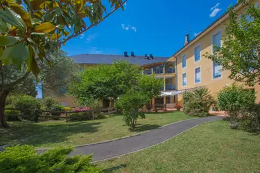 residence soleil d automne tarbes 65 jardins 2 1