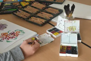 atelier therapeutique clinique l abbaye viry chatillon 91