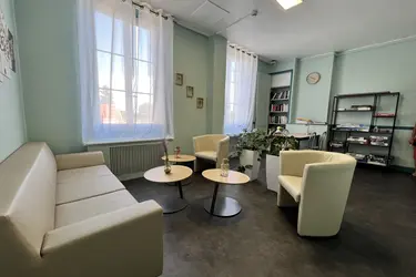 clinique la chavannerie 3