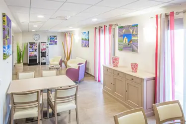 centre de reeducation du bessillon draguignan espace detente