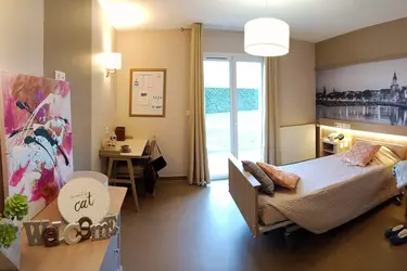 maison de retraite du lac 1