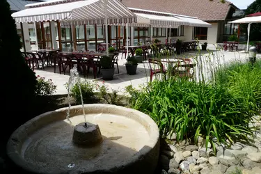 clinique chateau de bon attrait villaz photo 5