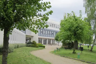 clinique du grand pre durtol chemin exterieur