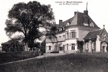 clinique du haut cluzeau chasseneuil en berry 01 0