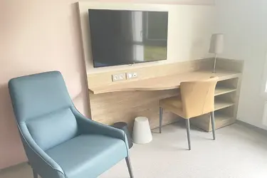 clinique de l epinoy chambre bureau