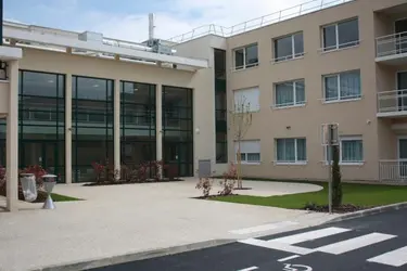 clinique de l oseraie osny 06