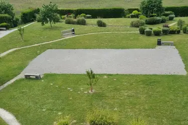 clinique du littoral jardin