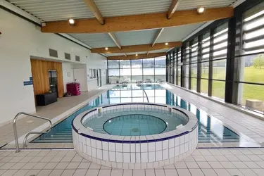 clinique du littoral piscine jaccuzi