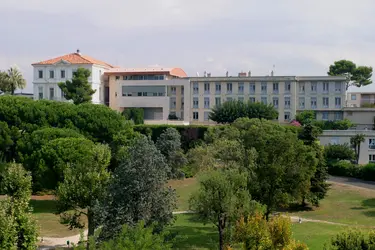 clinique mon repos marseille 05