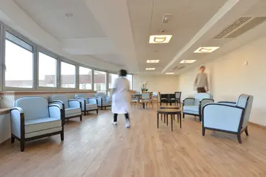 clinique du mont valerien rueil salon