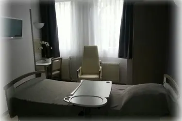 clinique du parc 6