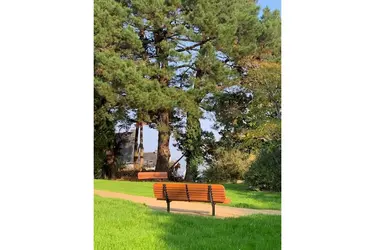 clinique saint vincent larmor plage parc