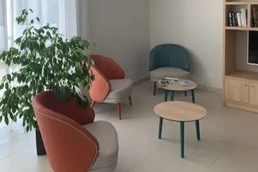 clinique saint vincent larmor plage salon