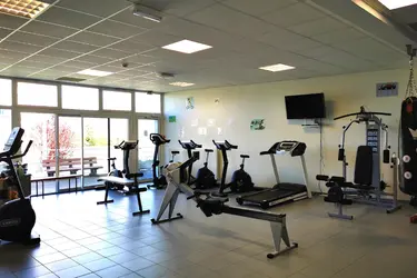 clinique sensevia salle de sport