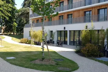 clinique de soins de suite de bois guillaume 02