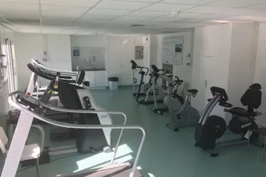 clinique soleil cerdan sport