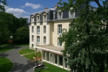 clinique la villa des pages le vesinet 05 0