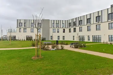cliniquedessacres exterieur