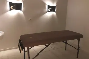 clinique dorgemont salle de massage