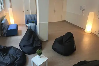 clinique dorgemont salle de realite virtuelle