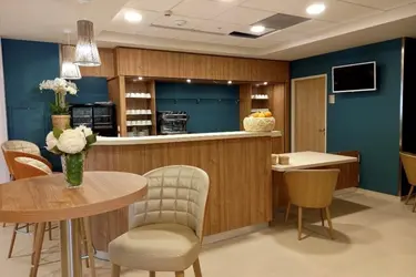 emeis centre medical readaptation monts toulonnais cafeteria