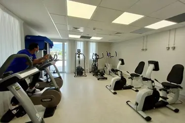emeis centre medical readaptation monts toulonnais plateau technique 2