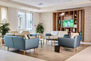 emeis centre medical readaptation monts toulonnais salon