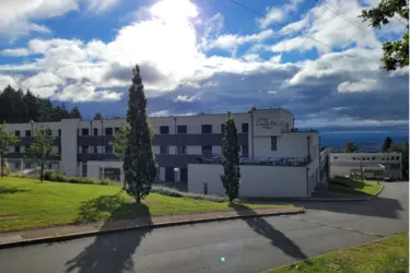 emeis - clinique du grand pré façade 2