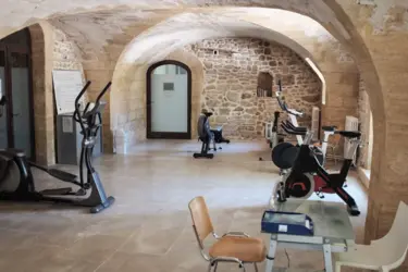 emeis clinique du pont du gard kinesitherapie