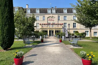 Emeis - Les Jardins de Romilly résidence