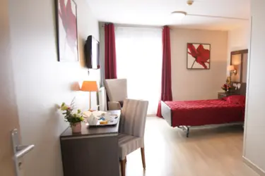 emeis maison de retraite bon air chambre