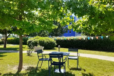 emeis maison de retraite le clos de l oseraie exterieur