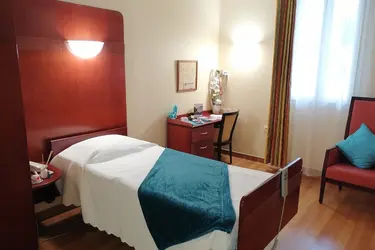 emeis maison de retraite diamantine chambre