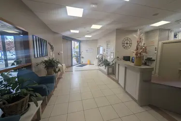 emeis_Les Bords de l'Oise Chambre accueil résidence