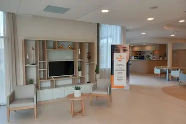 institut medical specialise de l eure accueil