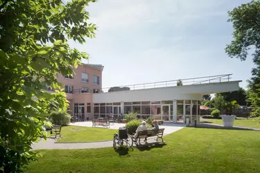 maison de retraite les marronniers 1