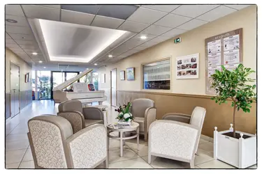 maison de retraite andernos les bains entree