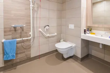 maison de retraite bellerive salle d eau