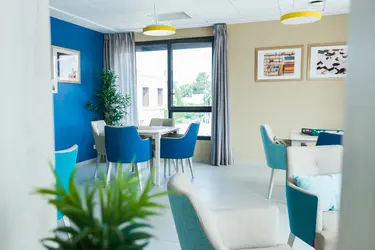 maison de retraite bellerive salon d activites