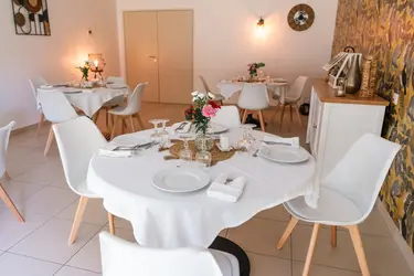maison de retraite carbon blanc salle a manger
