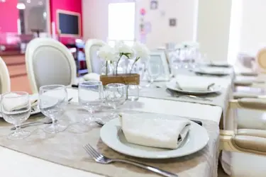 maison de retraite le clos de beauvaisis restaurant