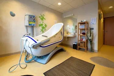 maison de retraite de la fontaine marly le roi balneotherapie 0