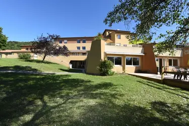 maison de retraite les lavandines 2
