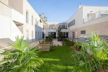 maison de retraite le relais des sens talence 04