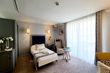 maison de retraite residence les bords de seine chambre 2