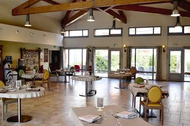maison de retraite residence l occitanie restaurant