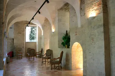 maison de retraite les rives de cabessut cahors 06